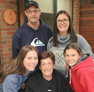 Meet your Posher, Deb